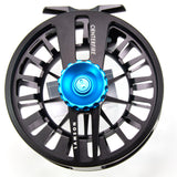 Lamson Centerfire 10 HD in Like New condition