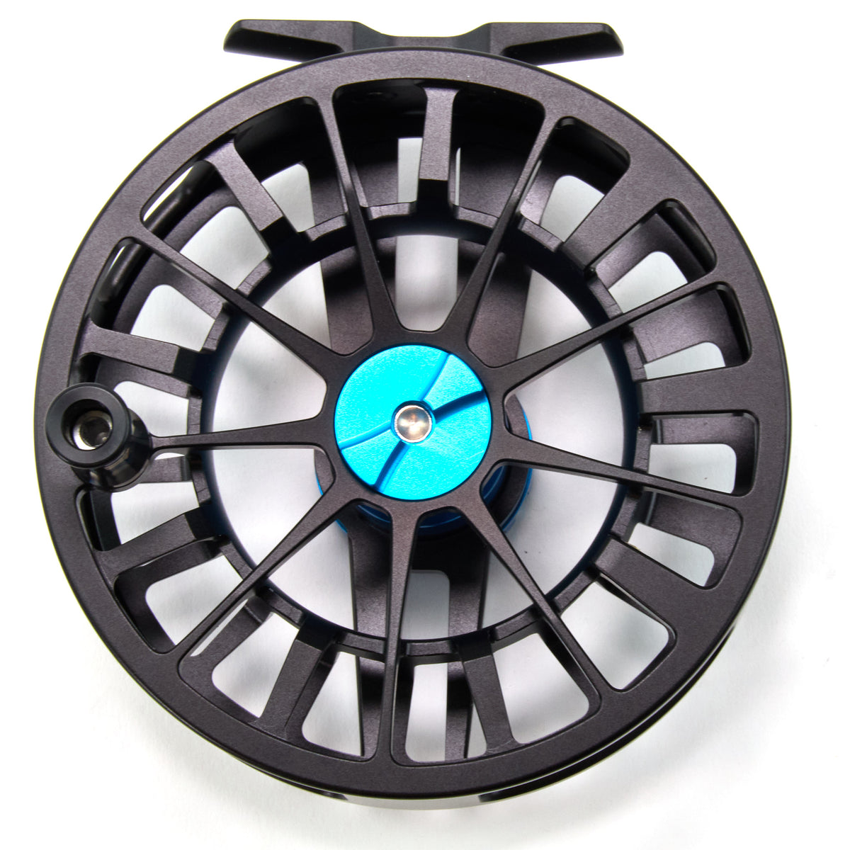 Lamson Centerfire 10 HD in Like New condition