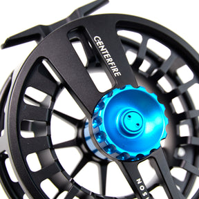 Lamson Centerfire 10 HD in Like New condition