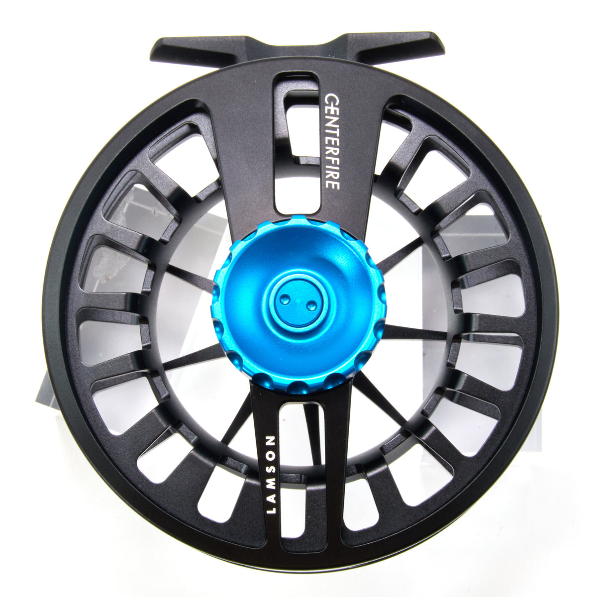 Lamson Centerfire 8 in Like New condition