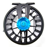 Lamson Centerfire 8 in Like New condition