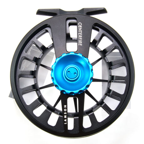 Lamson Centerfire 8 in Like New condition