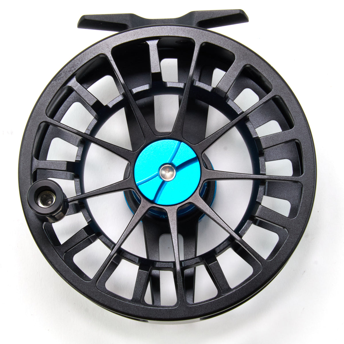 Lamson Centerfire 8 in Like New condition