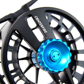 Lamson Centerfire 8 in Like New condition