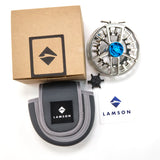 Lamson Litespeed M 10 in Like New condition