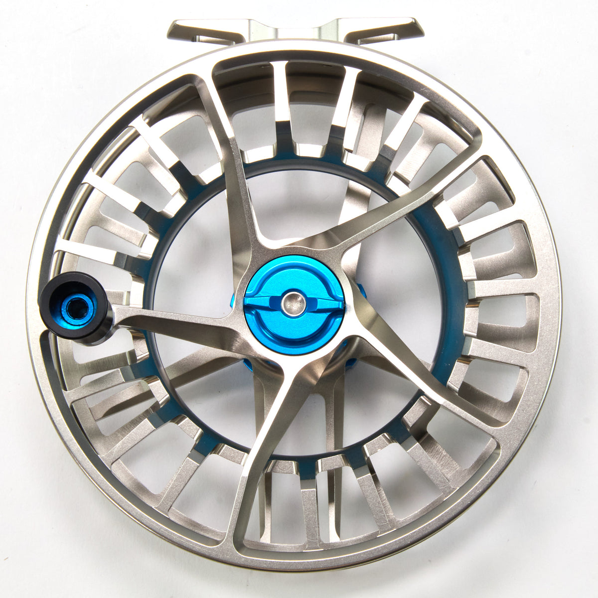Lamson Litespeed M 10 in Like New condition