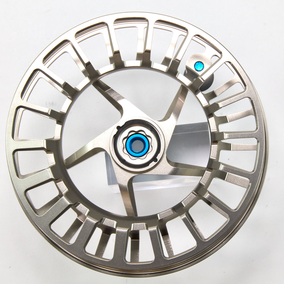 Lamson Litespeed M 10 in Like New condition