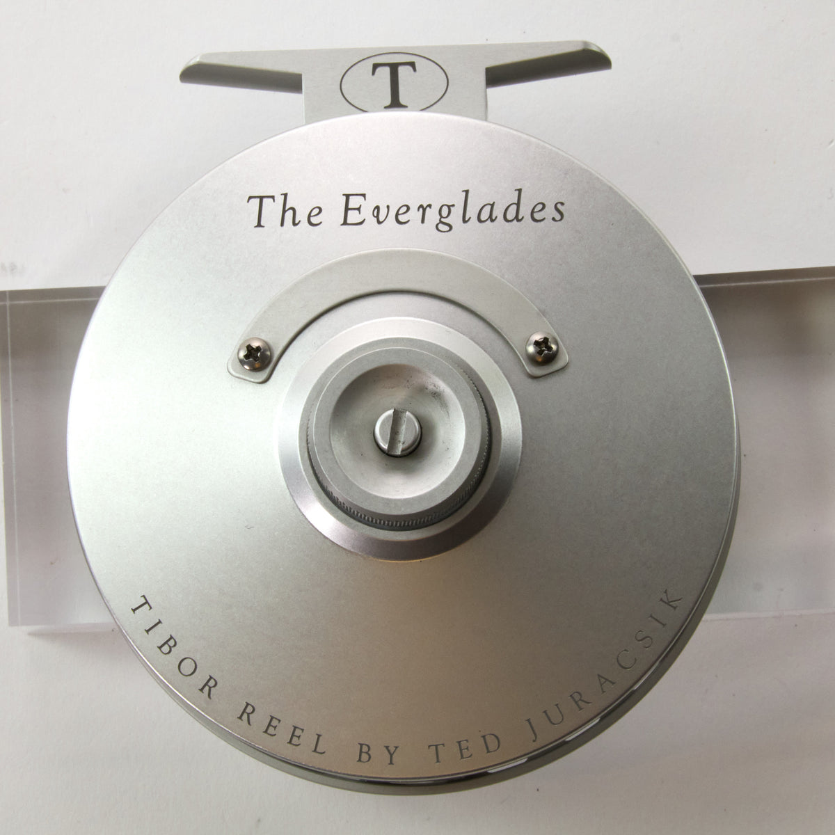 Tibor The Everglades (7-9) in Like New condition