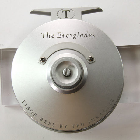 Tibor The Everglades (7-9) in Like New condition