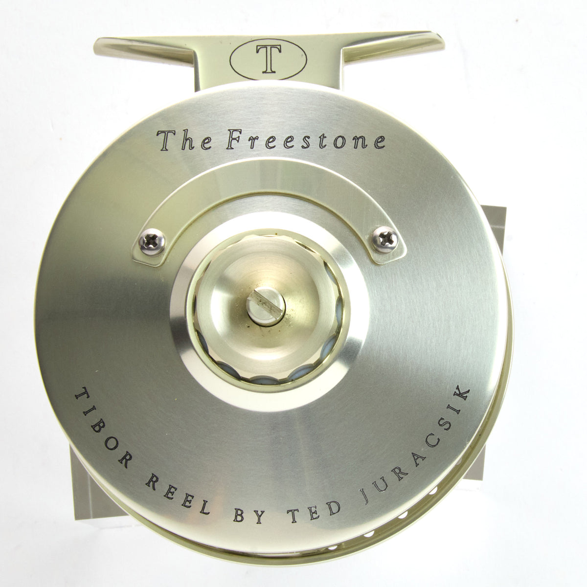 Tibor The Freestone (5-7) in Like New condition