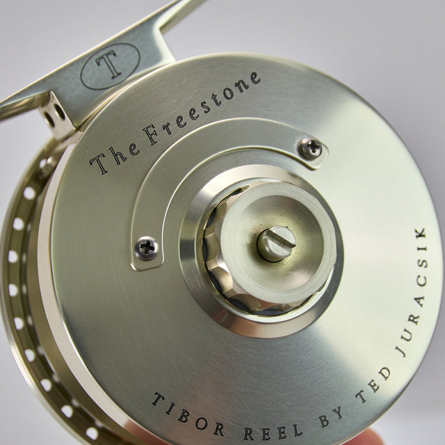 Tibor The Freestone (5-7) in Like New condition