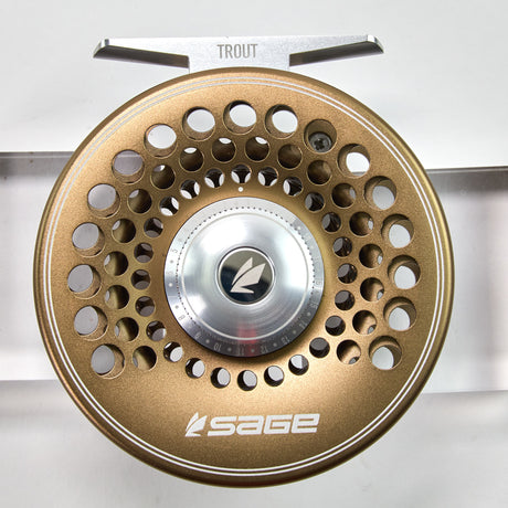 Sage Trout 4-5-6 in Like New condition