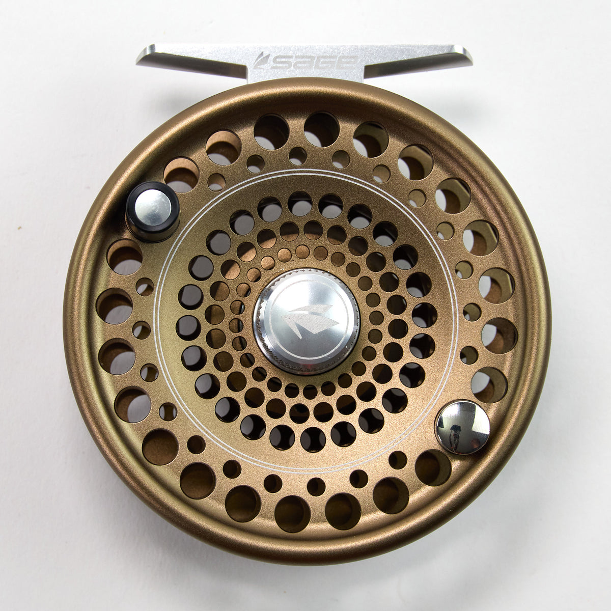 Sage Trout 4-5-6 in Like New condition