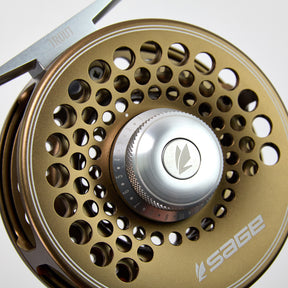 Sage Trout 4-5-6 in Like New condition