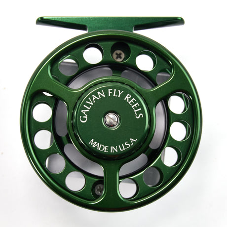 Galvan Rush Light 3 in Like New condition