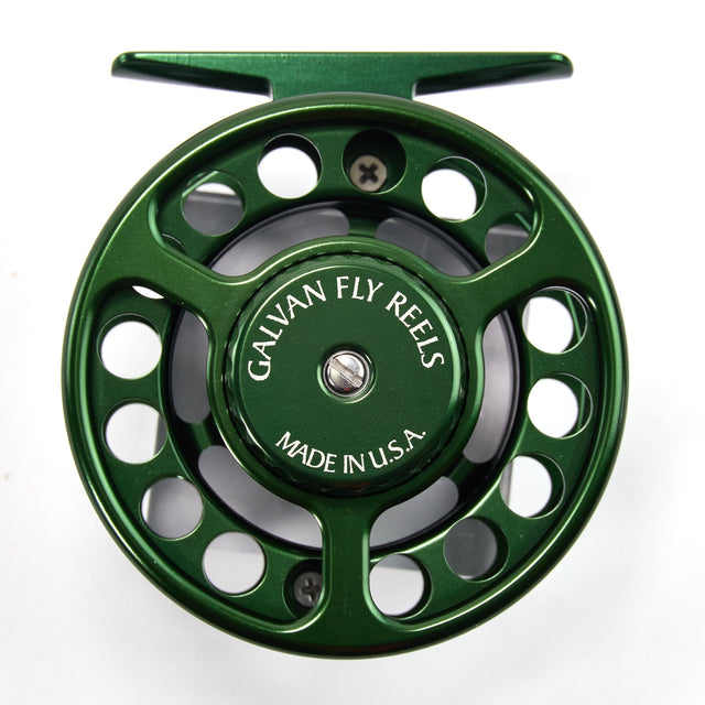 Galvan Rush Light 3 in Like New condition