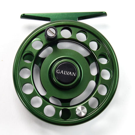 Galvan Rush Light 3 in Like New condition