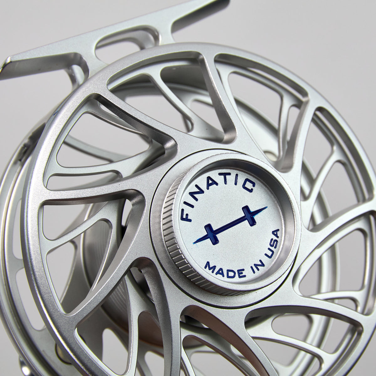 Hatch Finatic 5 Plus (Gen 2) in Like New condition