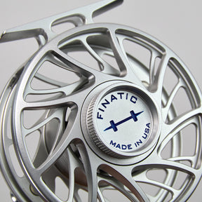 Hatch Finatic 5 Plus (Gen 2) in Like New condition