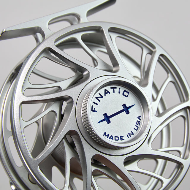 Hatch Finatic 5 Plus (Gen 2) in Like New condition