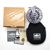 Lamson Litespeed 4 Micra 5 in Like New condition