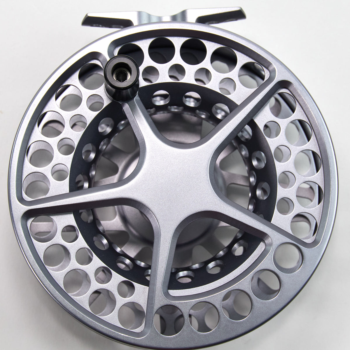 Lamson Litespeed 4 Micra 5 in Like New condition