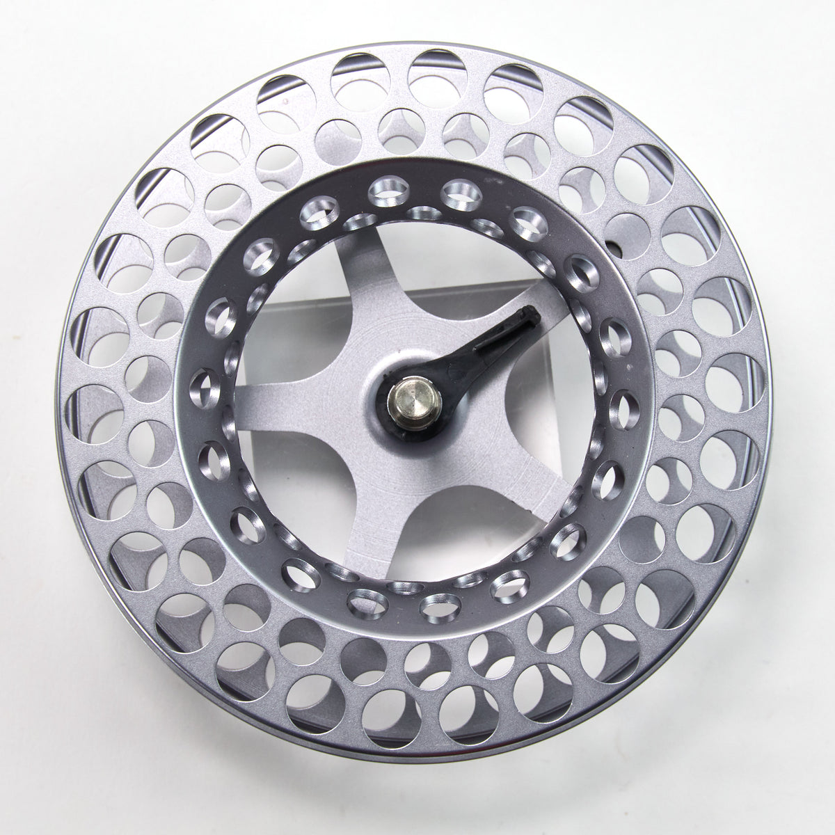 Lamson Litespeed 4 Micra 5 in Like New condition