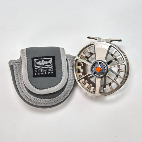 Lamson Speedster S -5+ in Great condition