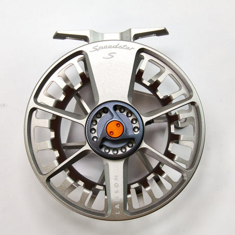 Lamson Speedster S -5+ in Great condition