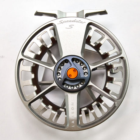 Lamson Speedster S -5+ in Great condition