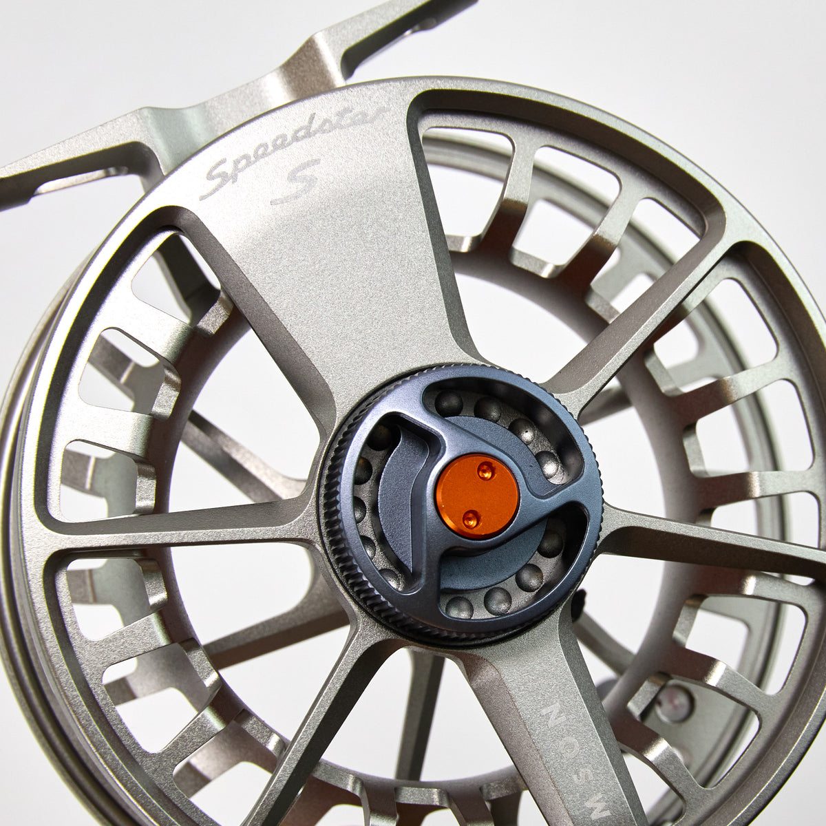 Lamson Speedster S -5+ in Great condition