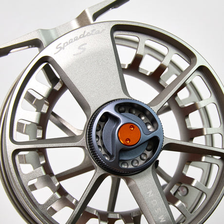 Lamson Speedster S -5+ in Great condition