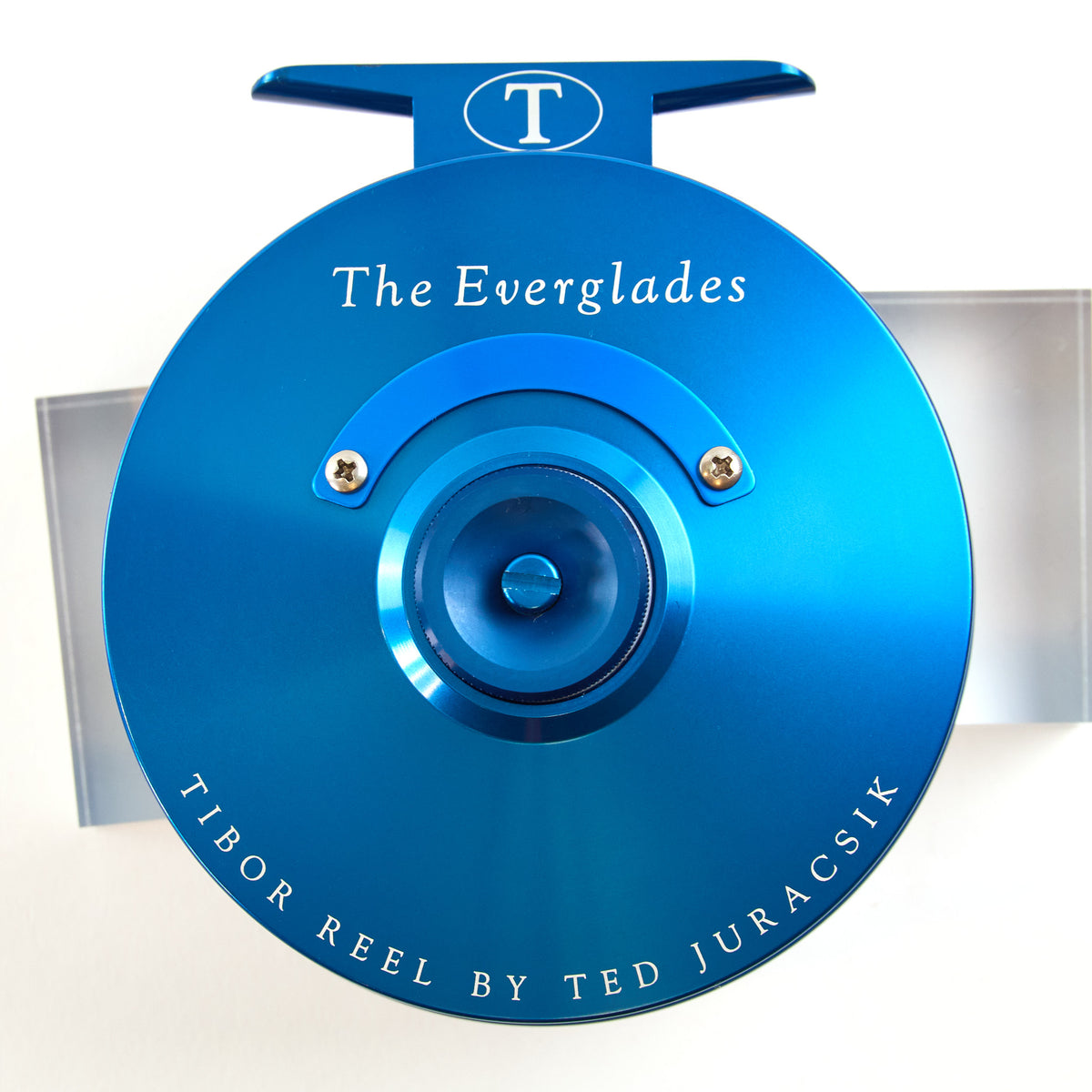 Tibor The Everglades (7-9) in Like New condition