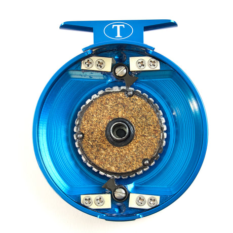 Tibor The Everglades (7-9) in Like New condition