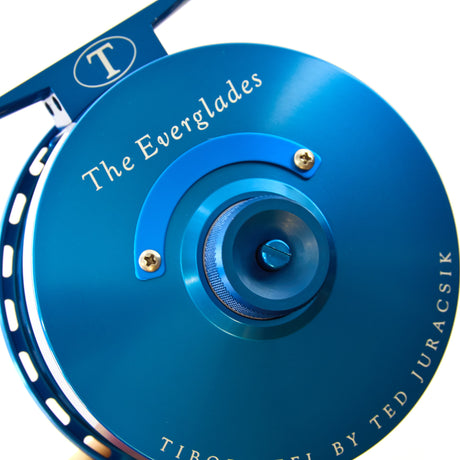 Tibor The Everglades (7-9) in Like New condition