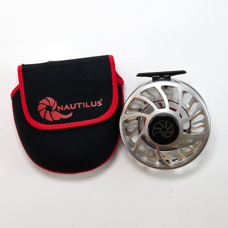 Nautilus CCF-X2 8/10 in Great condition