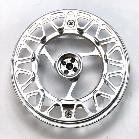 Galvan Brookie 4-5 in Great condition
