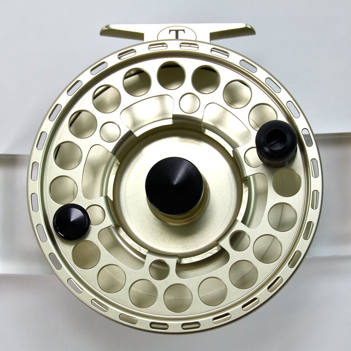Tibor The Gulfstream Tarpon Edition (11-15) in Like New condition