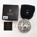 Hardy Fortuna Regent 12000 (11-15) in Great condition