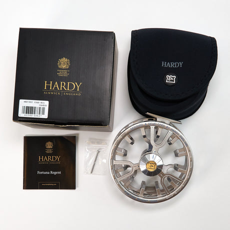 Hardy Fortuna Regent 12000 (11-15) in Great condition