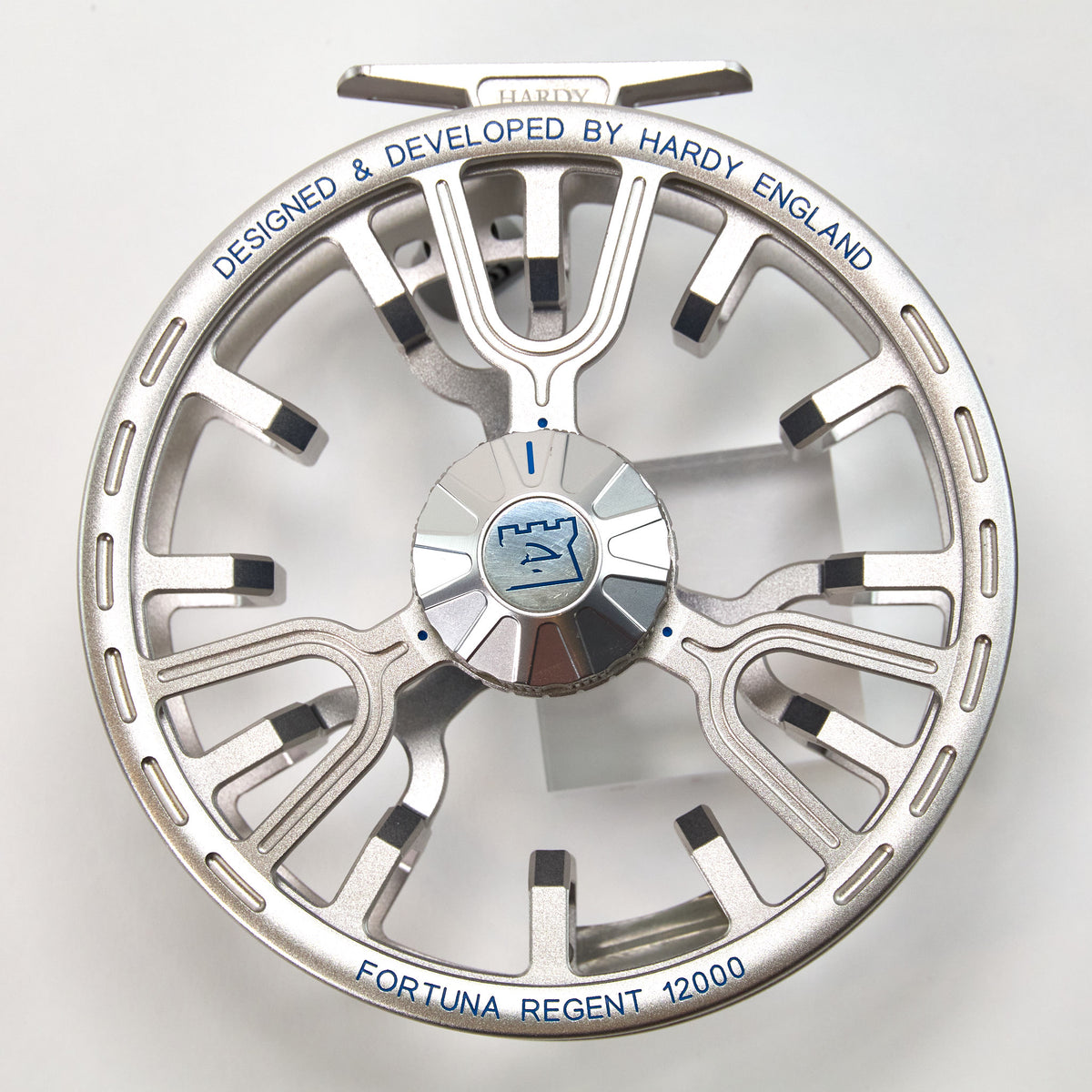 Hardy Fortuna Regent 12000 (11-15) in Great condition