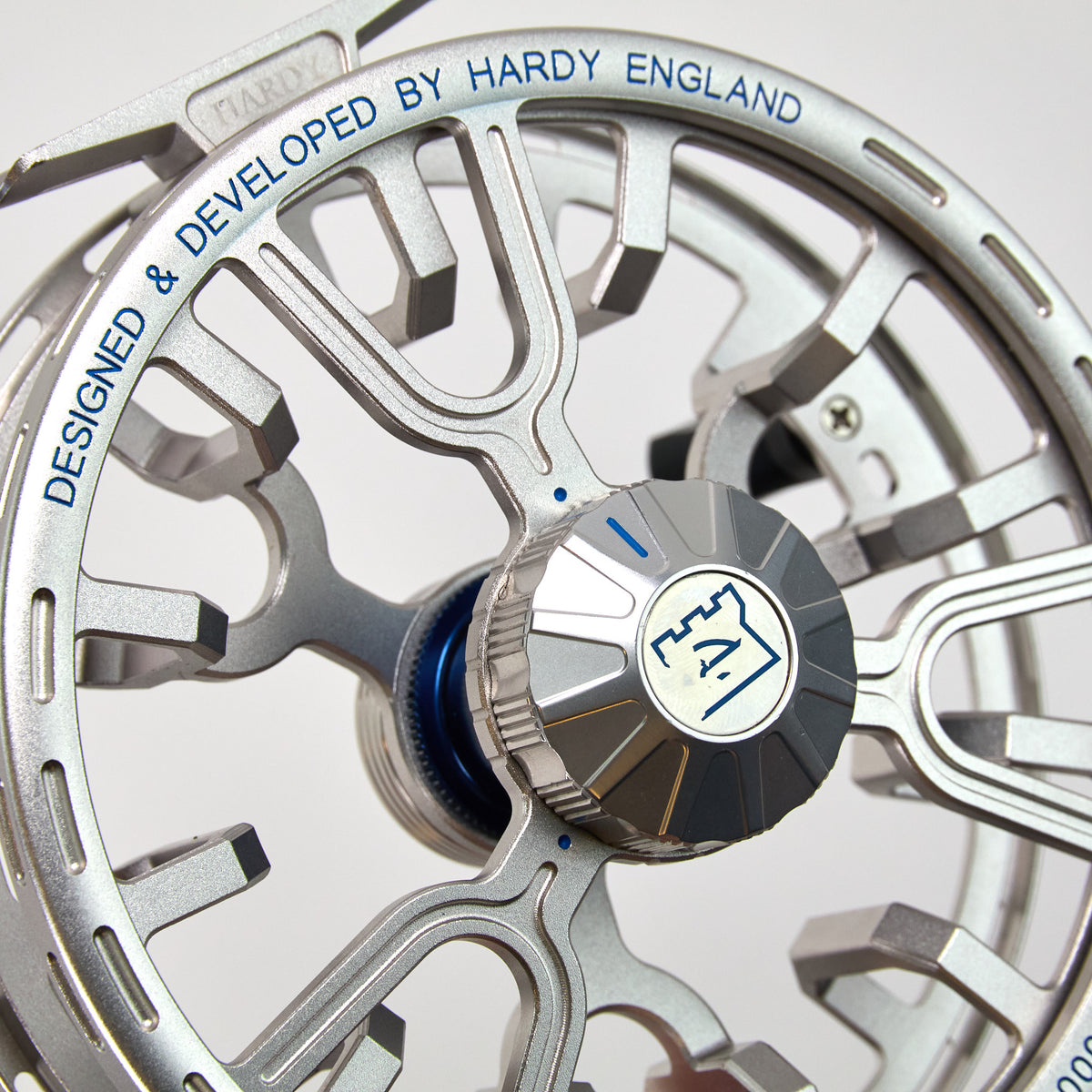 Hardy Fortuna Regent 12000 (11-15) in Great condition