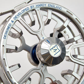 Hardy Fortuna Regent 12000 (11-15) in Great condition