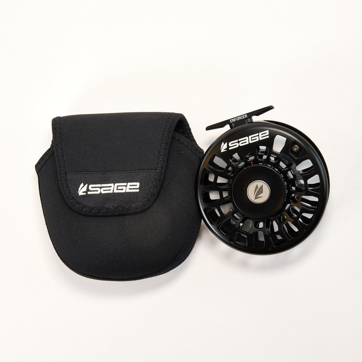 Sage Enforcer 9/10 in Like New condition