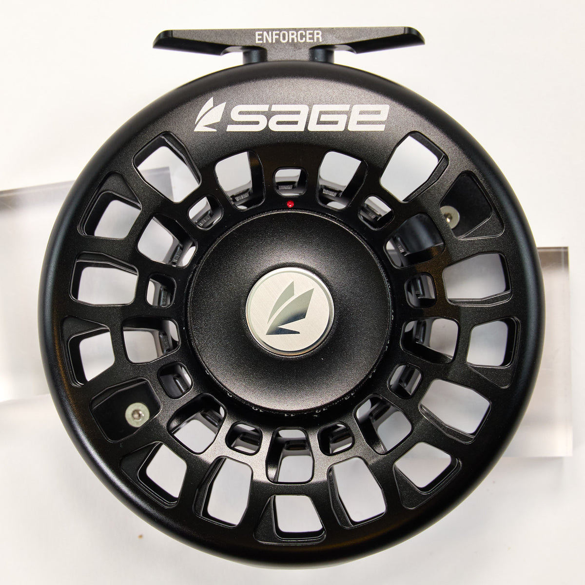 Sage Enforcer 9/10 in Like New condition