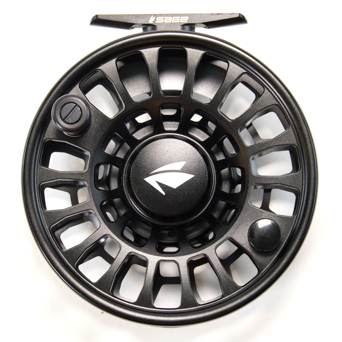 Sage Enforcer 9/10 in Like New condition