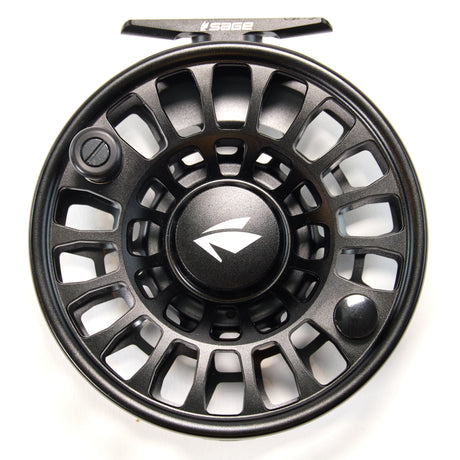 Sage Enforcer 9/10 in Like New condition