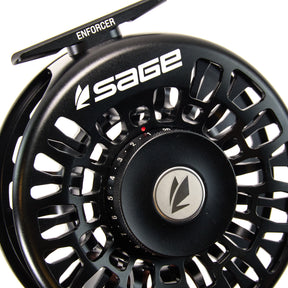 Sage Enforcer 9/10 in Like New condition