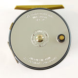 Hardy 1921 Wide Spool Perfect Fly Reel 3" in Like New condition