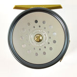 Hardy 1921 Wide Spool Perfect Fly Reel 3" in Like New condition